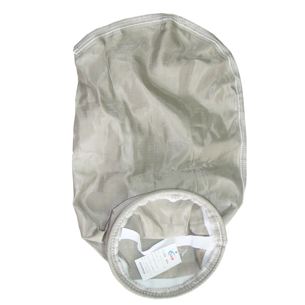 Stainless Steel filter bag