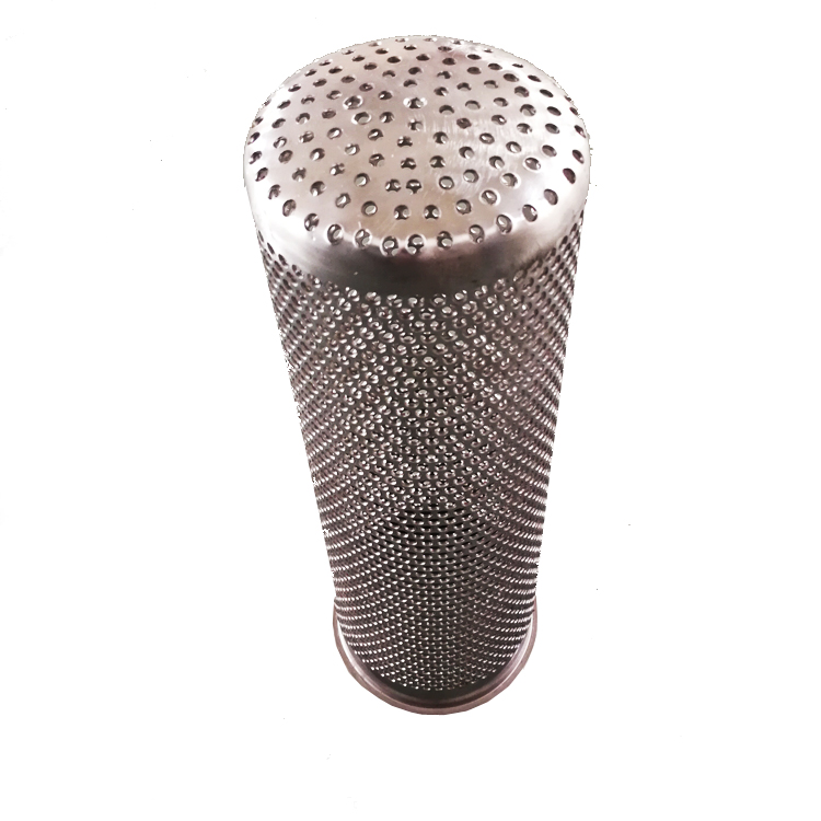 Filter supporting basket Filter supporting basket