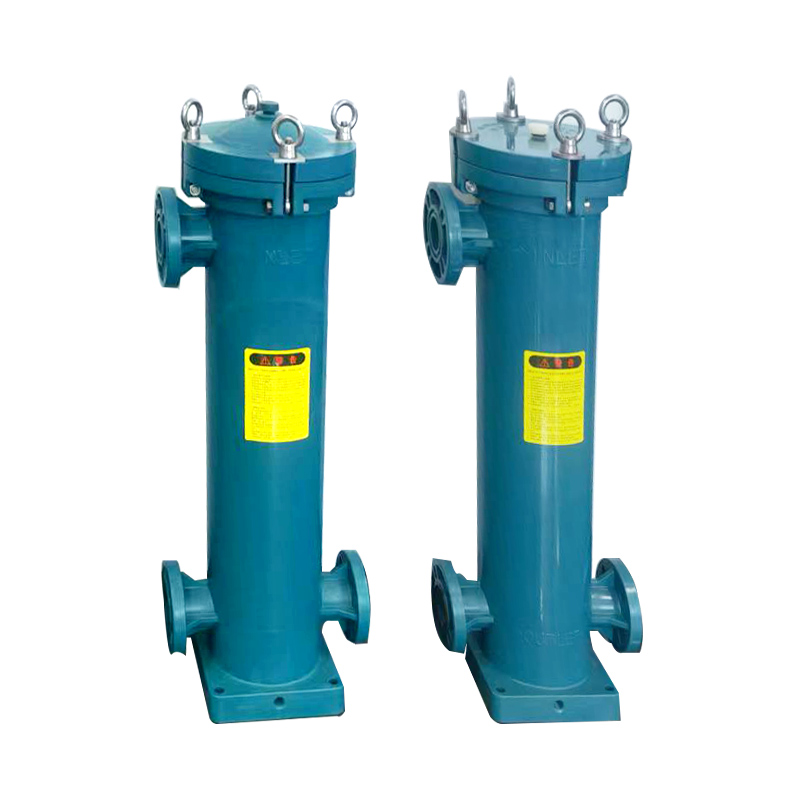 Size2 Plastic Bag Filter Size2 Plastic Bag Filter